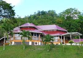 Cerita ini juga bisa menyulut emosi anda. Bubungan Dua Belas Since 1906 Cush Travel Blog
