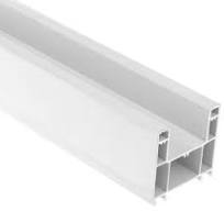 Marco Corredera PVC - Superfil
