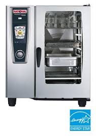 Rational combi ovens are designed and built in germany with kitchens of all scales in mind from an artisan bakery to there is so much more to the rational combi oven then only it's cooking power. Cooking With Rational Watch Learn And Eat Rational
