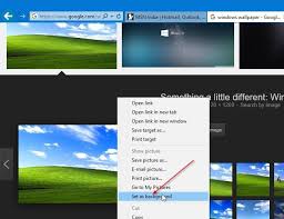 Doing so will select it as your desktop background. 48 Add Wallpaper To Windows 10 On Wallpapersafari
