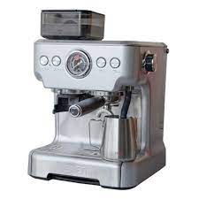 Choosing the best coffee maker for your needs. Veneti Espresso Coffee Machine Bevarabia