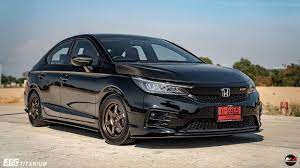 日産・ジューク, nissan jūku) is a subcompact crossover suv produced by the japanese car manufacturer nissan since 2010. Stock Is Not Fun All New 2020 Honda City And 2020 Nissan Almera Gets Sporty Upgrades Wapcar