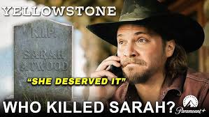 Colby Mayfield's Surprise Death In YELLOWSTONE Season 5 Explained