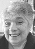 Rosaria Nessine Obituary (2010)