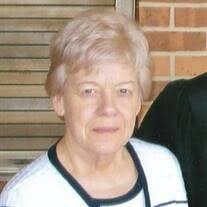 Bonnie Gayle Henry Breaux Obituary