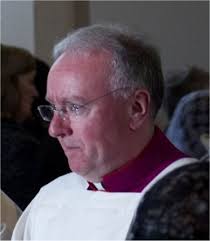 Congratulations to my friend, bishop-elect Philip Egan