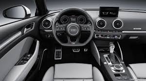 2017 Audi A3 Sportback E Tron Interior Cockpit Hd Mustang Convertible 2015 Ford Mustang Mustang Interior