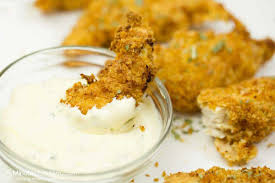 Air fryer frozen chicken strips or tenders. Air Fryer Chicken Tenders You And Your Kids Will Love