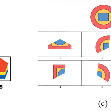 It consists of 10 core subtests (block design,. Spatial Abilities Test A Block Design B Matrix Reasoning C Download Scientific Diagram