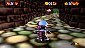 Capsunlocked is located in the uk and has the perfect mechanical keyboard for customers in the uk and europe. 3d All Stars Guide How To Unlock The Metal Cap In Super Mario 64