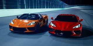 Maybe you would like to learn more about one of these? 2022 Chevrolet Corvette Production Now Reportedly Pushed Back To Late September Autoevolution
