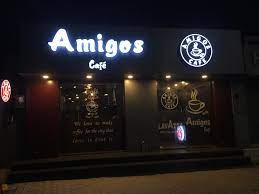Check spelling or type a new query. Amigos Cafe Amigos Cafe Updated Their Cover Photo
