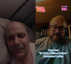 Bartholomew 1 Million Dollars Original Clip