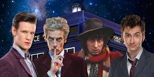 He would simply say, when ya gotta go, ya gotta go. since leaving the show in 2013, he has opened up a bit about why he left. The Reasons Why Each Doctor Who Actor Quit