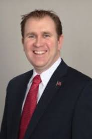 Buchanan Welcomes Local Students to Indiana Statehouse