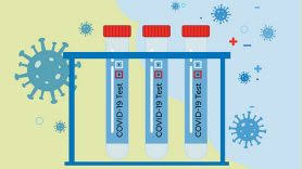 It first involves taking a swab of the throat and the department of health says because the tests have been rigorously assessed by scientists, it means they are accurate, reliable and successfully. Do Coronavirus Covid 19 Saliva Tests Work Md Anderson Cancer Center