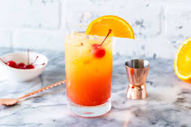 A To Z Cocktail Recipe Collection