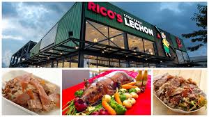 Mba resume format for freshers : The Famous Rico S Lechon Is Back In Metro Cebu