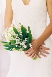 Check spelling or type a new query. Bridal Flowers With Meaning 8 Elegant Lily Of The Valley Bouquets For A Sweet Marriage Her World Singapore