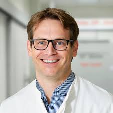 Dr. med. Kai-Michael Wess