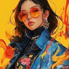 Marina Daugherty's Instagram, Twitter & Facebook