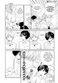 Read Hajiotsu Chapter 21 - MangaFreak