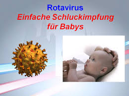 Rotaviren Kinder Optimal Schutzen Koeln De