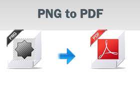 Merge multiple png images into a single pdf file. How To Convert Png To Pdf 7 Ways For Windows 10 8 7 2020