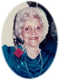 Vista Finley Obituary (2012)