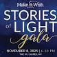 Make-A-Wish Wyoming's Stories of Light Gala event image