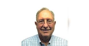 Earl H. Robinson Jr. Obituary