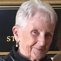 Carol J. Gorham Obituary