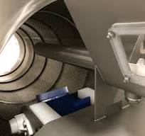 Coating Drums | Seasoning Drum | Spray Coating | Spray ...