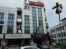 Wangsa maju is a township and a constituency in kuala lumpur, malaysia. Office For Sale In Wangsa Walk Mall Wangsa Maju By Hazzy Hartanah Propsocial