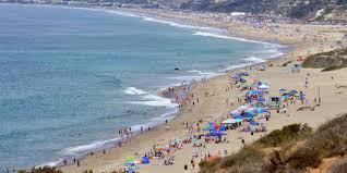 It's a great place to swim and boogie board. 10 Best Family Beaches In California Family Vacation Critic