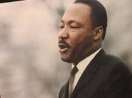 Martin Luther King Jr. Scholarship Recipients Announced