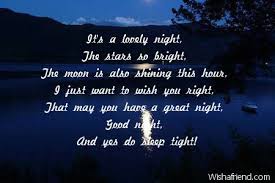 7498 Sweet Good Night Messages Jpg 450 300 Good Night Poems Sweet Good Night Messages Good Night Messages