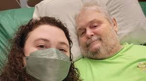 Fundraiser for Mary Ella Crenshaw by Kelli Plummer : Help with Butch's  medical bills