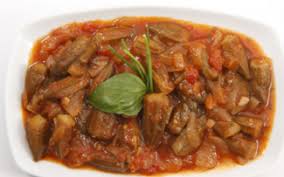 Inilah inspirasi 10 aneka masakan daging sapi dari nusantara yang sangat menggugah selera. Resep Okra Kuah Tomat Dengan Nasi Ala Libanon Halaman All Kompasiana Com