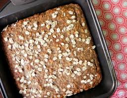 Vegan Banana Oat Bread Recipe Breakfast Cake Banana Oat Bread Breakfast Bread Recipes