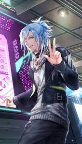 46 anime mecha wallpaper on wallpapersafari. 76 Anime Boy Blue Hair Ideas In 2021 Anime Boy Anime Anime Guys