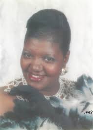 Obituary for Willie Florence Resby