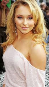 Image result for Hayden Panettiere