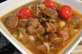 Resep dan cara membuat tongseng kambing tanpa santan yang lezat. Tongseng Kambing Tanpa Santan Keeprecipes Your Universal Recipe Box