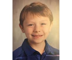 Lucas Dunigan Obituary (2008