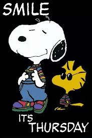 Make the most out of vector clipart. Snoopy Thursday Quotes Quotesgram