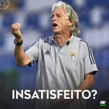 2foi considerado por duas vezes um dos 10 melhores treinadores de clubes do mundo pela iffhs, em 2013 (8º lugar) 3 e em 2019 (7º lugar). O Treinador Jorge Jesus Do Jovem Pan Esportes Facebook