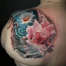 Bestellen sie ihre hibiskus tattoo online für nur 0.99€. Wurdest Du Einem Tatowierer Ohne Tattoos Vertrauen Tattoo Spirit