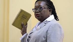 Statement from Roxanne Meyers lawyer I have read what purports to be a  press release from the Guyana Police Force dated October 7, 2020 and which  release is titled, “Police Statement Regarding