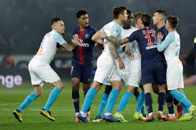 Bonne nouvelle pour rudi garcia avant le classico ! Football Ligue 1 Le Classico Psg Om En Six Enjeux